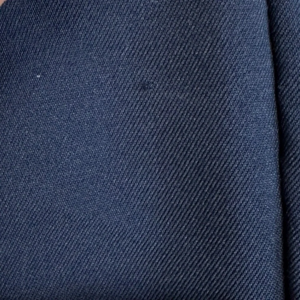 Adidas Shorts Mens 38 Navy Blue Chino Golf Performance Activewear Flat Front